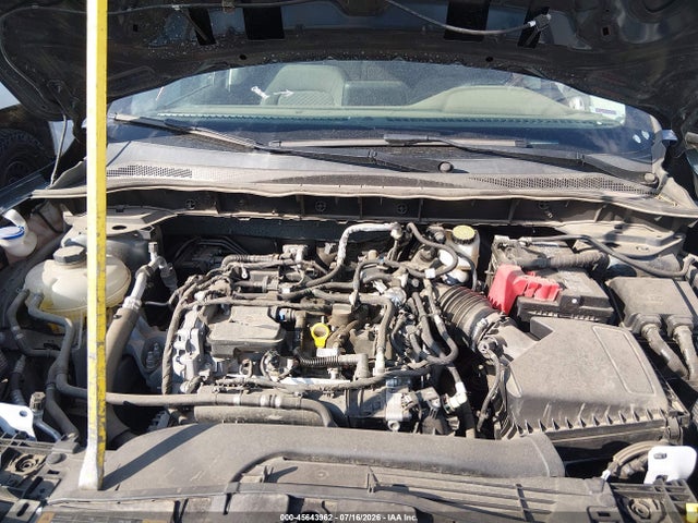 45643962 :رقم المزاد ، 1FMCU9G62NUB23990 vin ، 2022 Ford Escape Se مزاد بيع