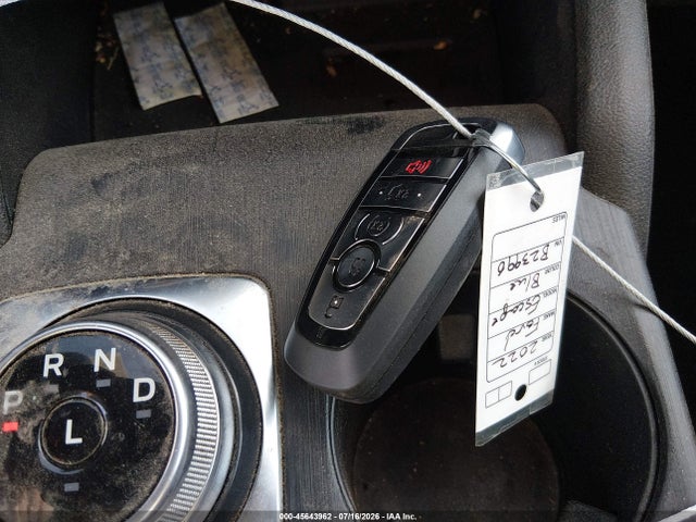 45643962 :رقم المزاد ، 1FMCU9G62NUB23990 vin ، 2022 Ford Escape Se مزاد بيع