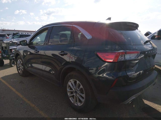 45643962 :رقم المزاد ، 1FMCU9G62NUB23990 vin ، 2022 Ford Escape Se مزاد بيع