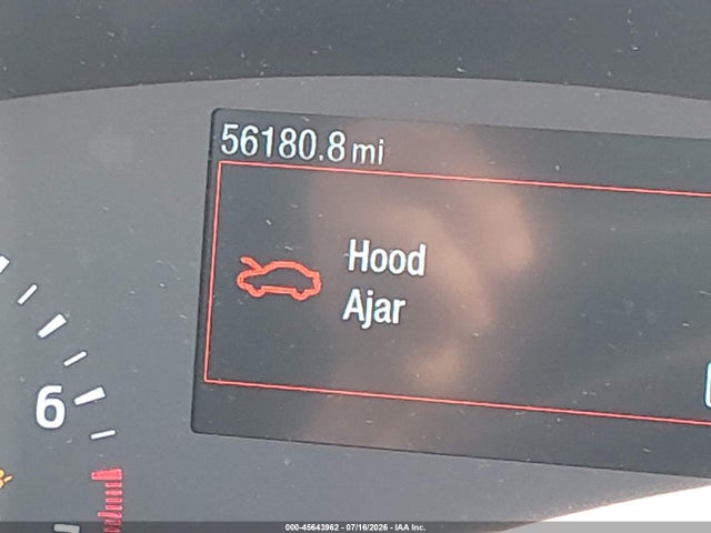 45643962 :رقم المزاد ، 1FMCU9G62NUB23990 vin ، 2022 Ford Escape Se مزاد بيع