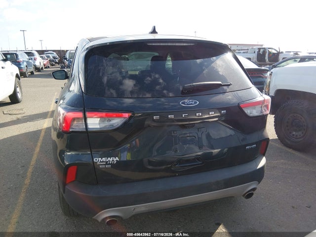 45643962 :رقم المزاد ، 1FMCU9G62NUB23990 vin ، 2022 Ford Escape Se مزاد بيع