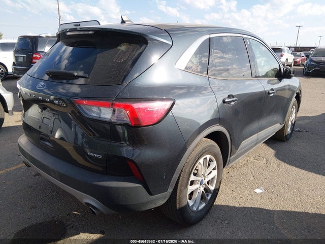 45643962 :رقم المزاد ، 1FMCU9G62NUB23990 vin ، 2022 Ford Escape Se مزاد بيع