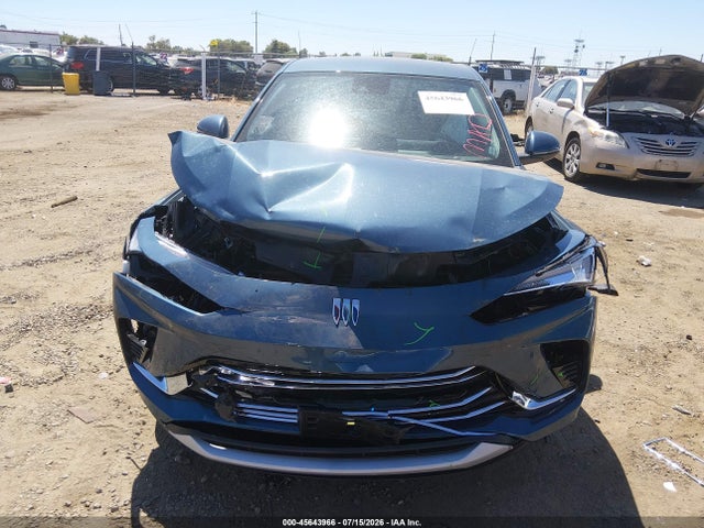 Продаж на аукціоні авто 2026 Buick Envista Preferred Fwd, vin: KL47LAEP9TB222931, номер лоту: 45643966