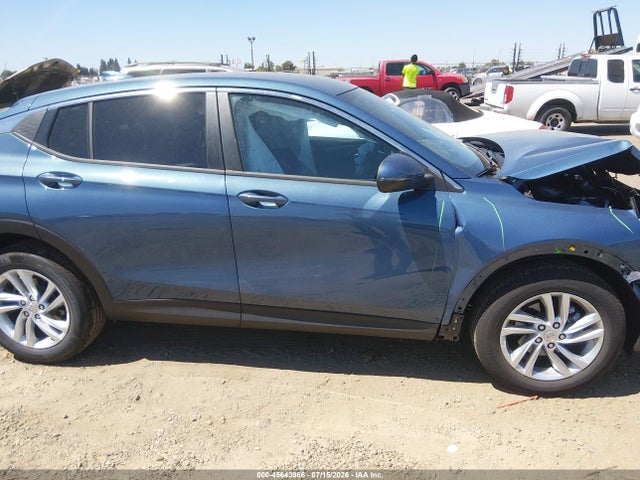 Продаж на аукціоні авто 2026 Buick Envista Preferred Fwd, vin: KL47LAEP9TB222931, номер лоту: 45643966