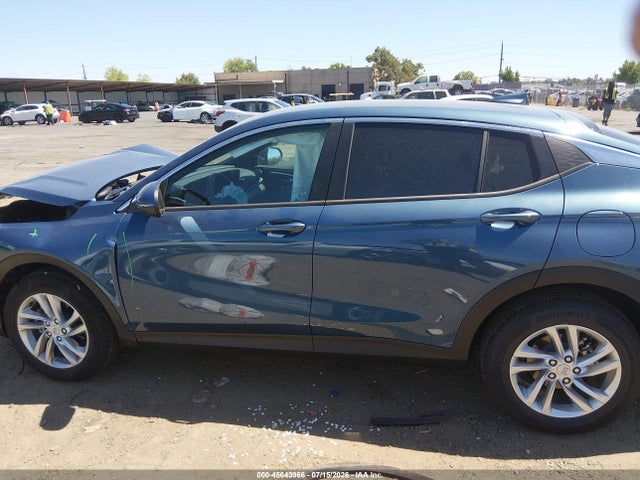Продаж на аукціоні авто 2026 Buick Envista Preferred Fwd, vin: KL47LAEP9TB222931, номер лоту: 45643966