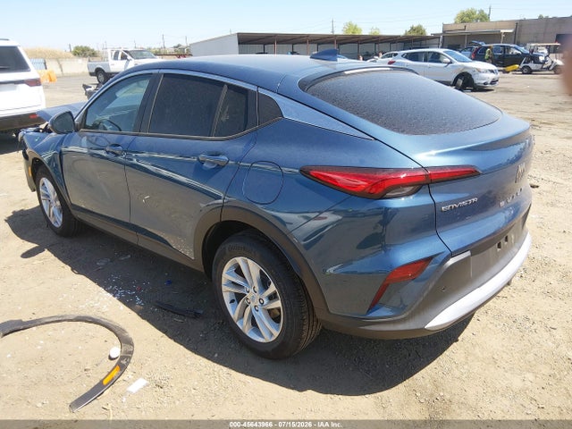 Продаж на аукціоні авто 2026 Buick Envista Preferred Fwd, vin: KL47LAEP9TB222931, номер лоту: 45643966