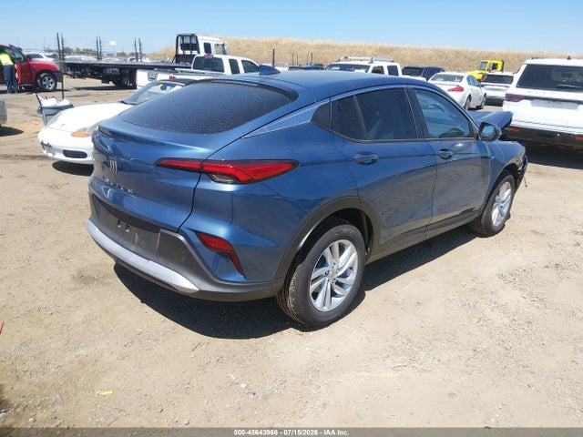 Продаж на аукціоні авто 2026 Buick Envista Preferred Fwd, vin: KL47LAEP9TB222931, номер лоту: 45643966
