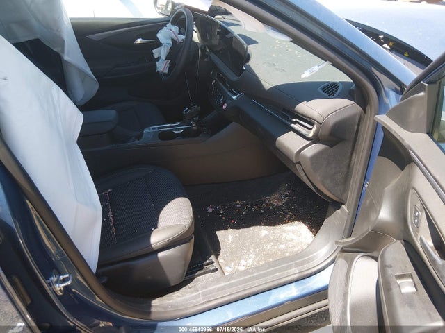 Продаж на аукціоні авто 2026 Buick Envista Preferred Fwd, vin: KL47LAEP9TB222931, номер лоту: 45643966