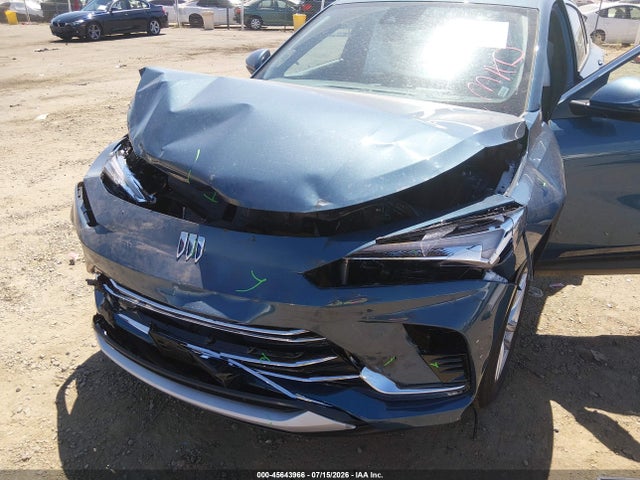 Продаж на аукціоні авто 2026 Buick Envista Preferred Fwd, vin: KL47LAEP9TB222931, номер лоту: 45643966