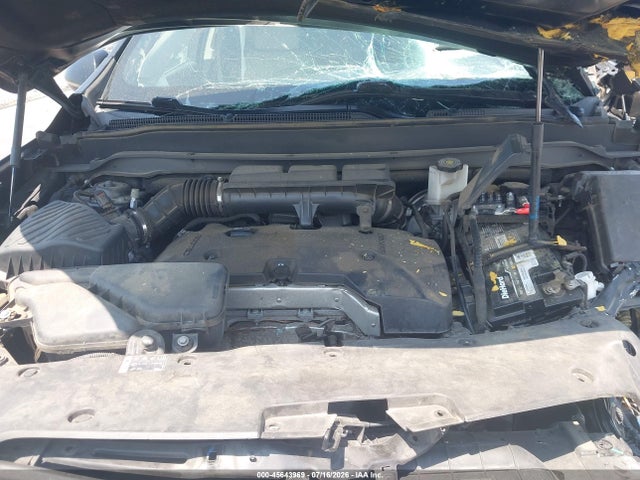 45643969 :رقم المزاد ، LRBFXCSA6LD080347 vin ، 2020 Buick Envision Fwd Essence مزاد بيع
