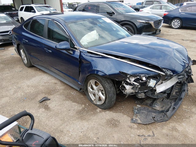 Aukcja sprzedaży 2020 Hyundai Sonata Se, vin: 5NPEG4JA3LH060488, numer aukcji: 45643979