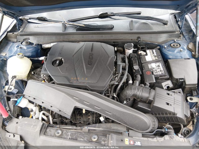 Aukcja sprzedaży 2020 Hyundai Sonata Se, vin: 5NPEG4JA3LH060488, numer aukcji: 45643979