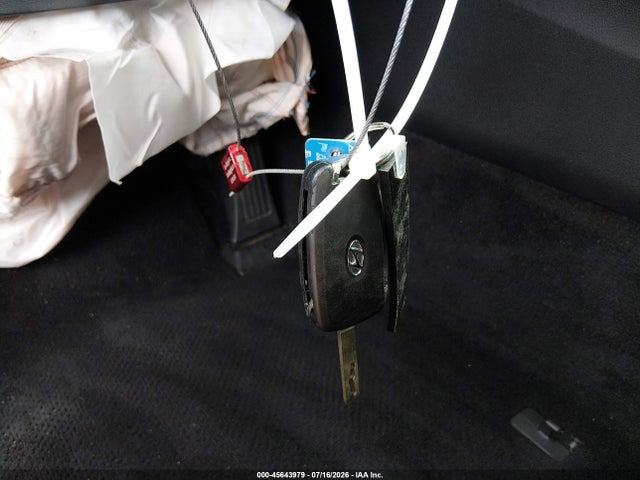 Aukcja sprzedaży 2020 Hyundai Sonata Se, vin: 5NPEG4JA3LH060488, numer aukcji: 45643979