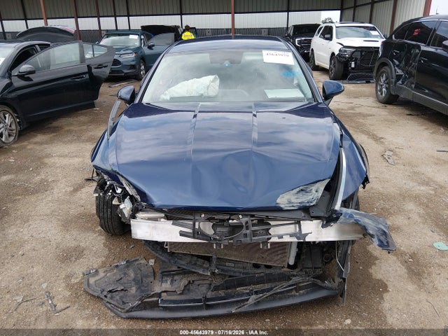 Aukcja sprzedaży 2020 Hyundai Sonata Se, vin: 5NPEG4JA3LH060488, numer aukcji: 45643979