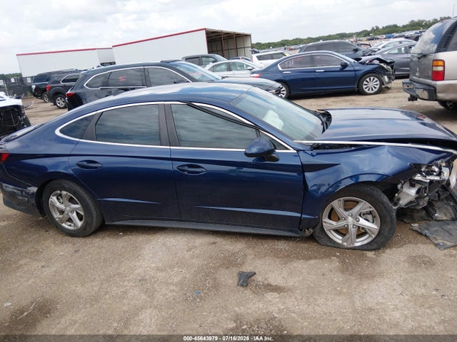 Aukcja sprzedaży 2020 Hyundai Sonata Se, vin: 5NPEG4JA3LH060488, numer aukcji: 45643979