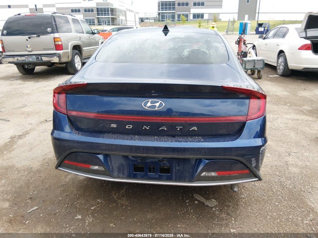 Aukcja sprzedaży 2020 Hyundai Sonata Se, vin: 5NPEG4JA3LH060488, numer aukcji: 45643979