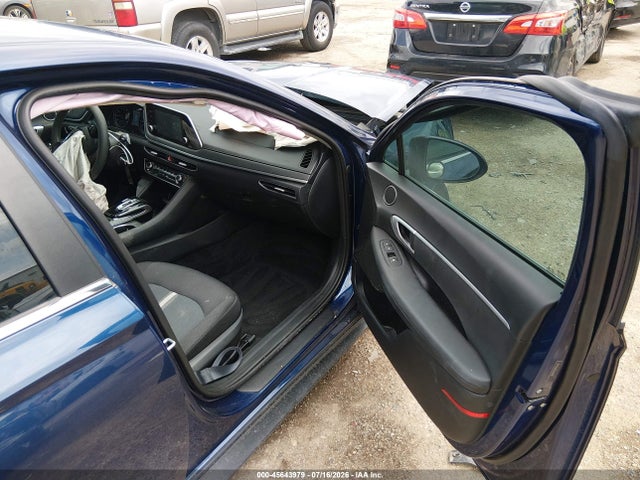Aukcja sprzedaży 2020 Hyundai Sonata Se, vin: 5NPEG4JA3LH060488, numer aukcji: 45643979