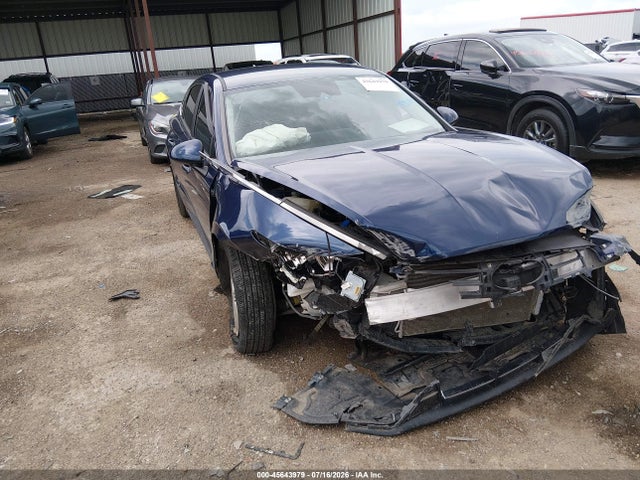 Aukcja sprzedaży 2020 Hyundai Sonata Se, vin: 5NPEG4JA3LH060488, numer aukcji: 45643979