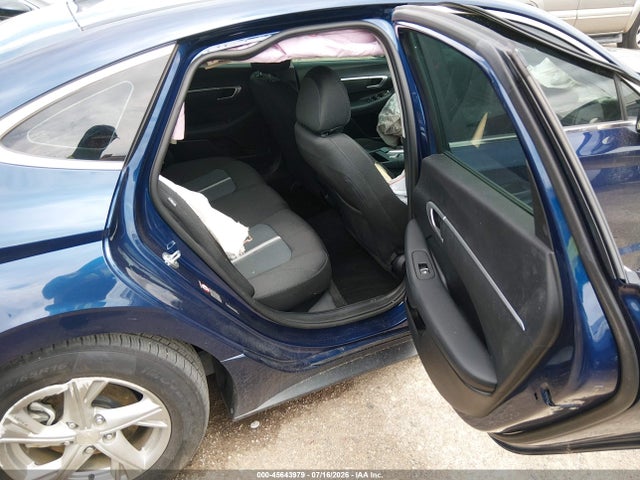 Aukcja sprzedaży 2020 Hyundai Sonata Se, vin: 5NPEG4JA3LH060488, numer aukcji: 45643979