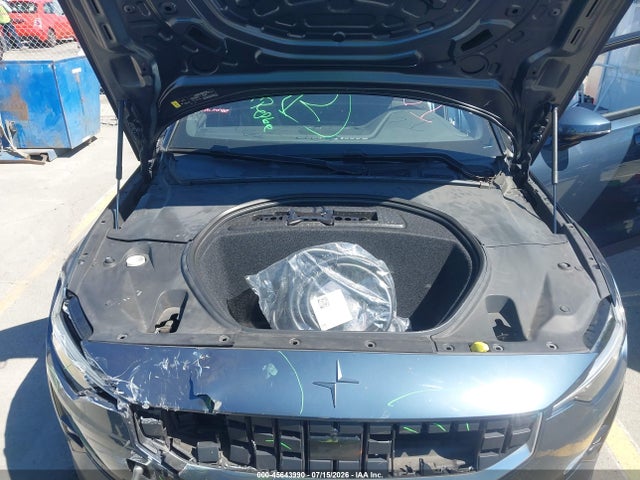 Polestar 2 Launch Edition 2021 LPSED3KA6ML008442 Image 10