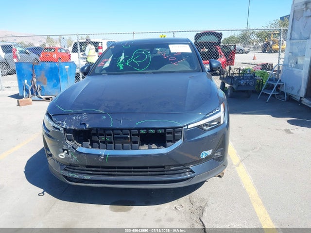 LPSED3KA6ML008442 Polestar 2 Launch Edition