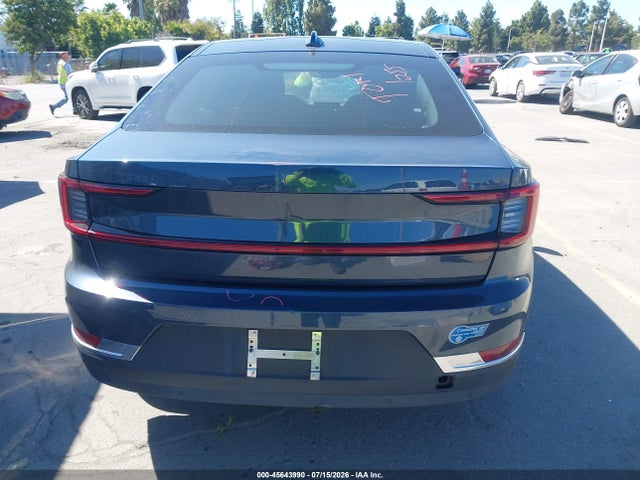 Polestar 2 Launch Edition 2021 LPSED3KA6ML008442 Image 16