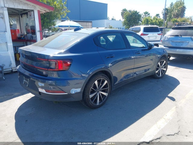 Polestar 2 Launch Edition 2021 LPSED3KA6ML008442 Image 4