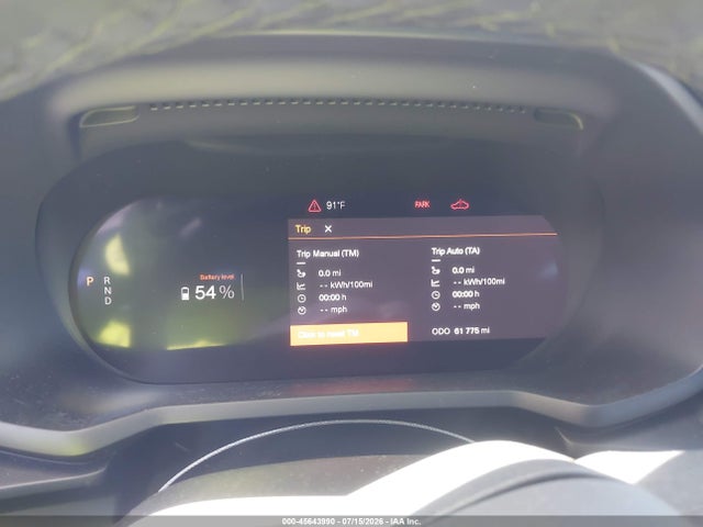 Polestar 2 Launch Edition 2021 LPSED3KA6ML008442 Image 7
