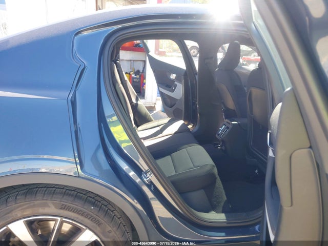 Polestar 2 Launch Edition 2021 LPSED3KA6ML008442 Image 8
