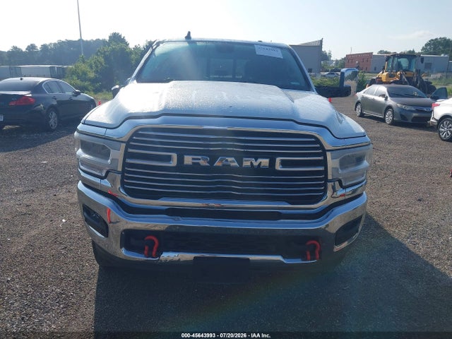 Aukcja sprzedaży 2022 Ram 2500 Laramie  4x4 6'4 Box, vin: 3C6UR5FL3NG423784, numer aukcji: 45643993