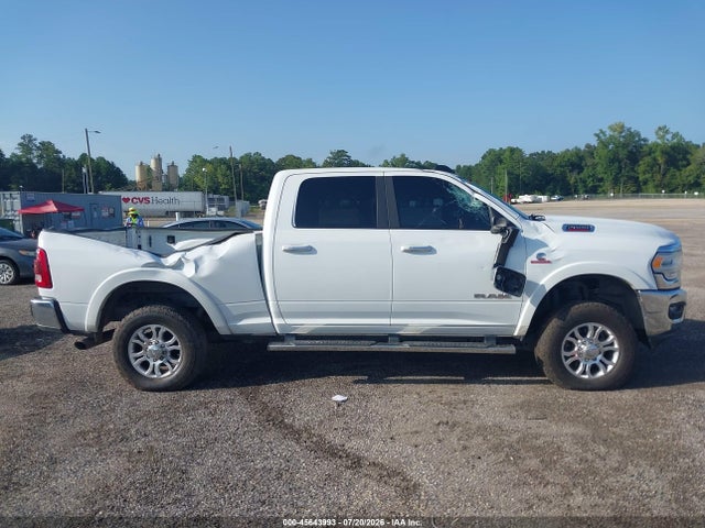 Aukcja sprzedaży 2022 Ram 2500 Laramie  4x4 6'4 Box, vin: 3C6UR5FL3NG423784, numer aukcji: 45643993