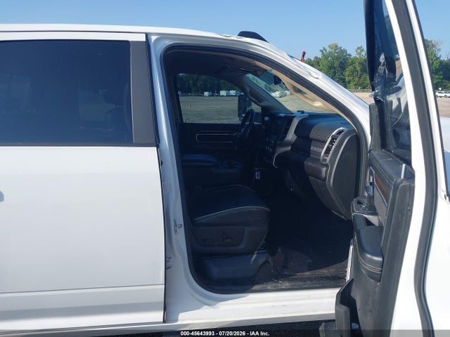 Aukcja sprzedaży 2022 Ram 2500 Laramie  4x4 6'4 Box, vin: 3C6UR5FL3NG423784, numer aukcji: 45643993
