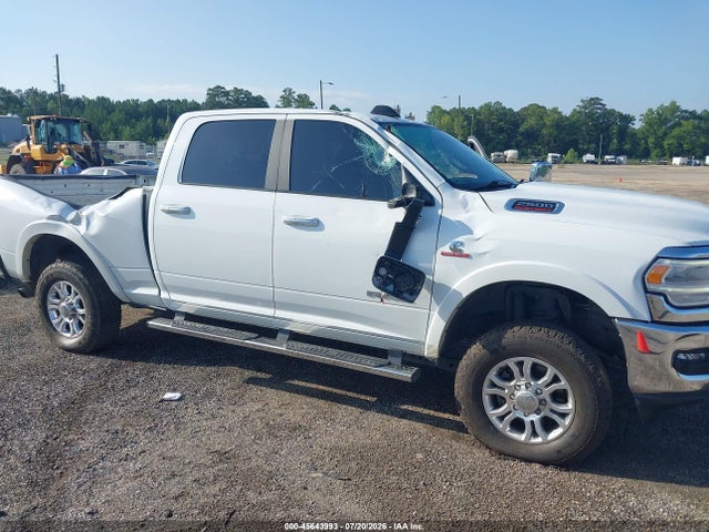 Aukcja sprzedaży 2022 Ram 2500 Laramie  4x4 6'4 Box, vin: 3C6UR5FL3NG423784, numer aukcji: 45643993