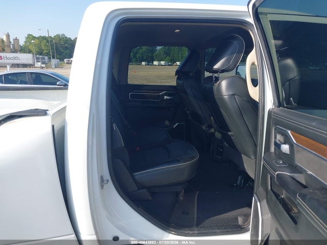 Aukcja sprzedaży 2022 Ram 2500 Laramie  4x4 6'4 Box, vin: 3C6UR5FL3NG423784, numer aukcji: 45643993