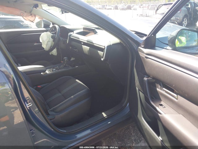 45643996 :رقم المزاد ، 7MMVABDM7RN239993 vin ، 2024 Mazda Cx-50 2.5 S Premium مزاد بيع