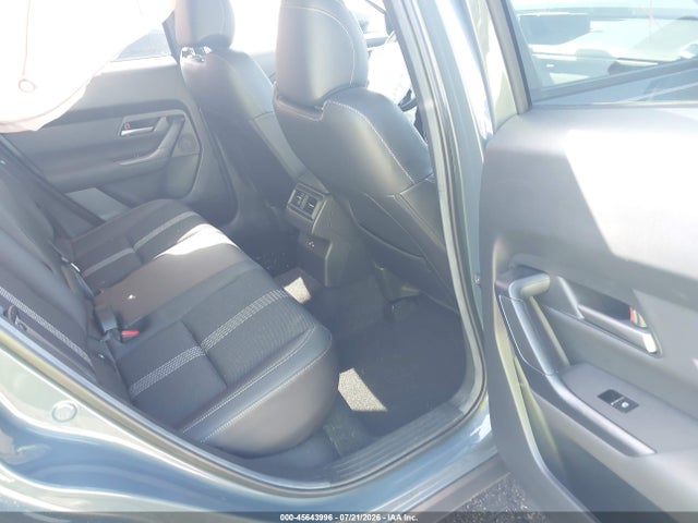 45643996 :رقم المزاد ، 7MMVABDM7RN239993 vin ، 2024 Mazda Cx-50 2.5 S Premium مزاد بيع