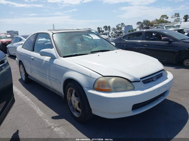 Продаж на аукціоні авто 1998 Honda Civic Ex, vin: 1HGEJ8144WL124039, номер лоту: 45644005