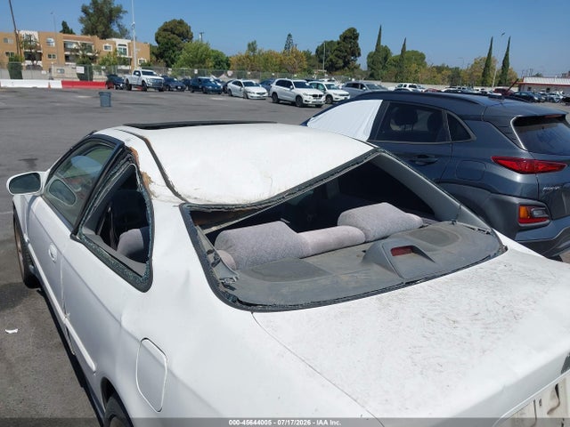 Продажа на аукционе авто 1998 Honda Civic Ex, vin: 1HGEJ8144WL124039, номер лота: 45644005