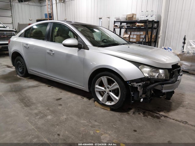 Aukcja sprzedaży 2016 Chevrolet Cruze Limited 2lt Auto, vin: 1G1PF5SB2G7131224, numer aukcji: 45644009