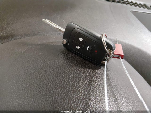 Aukcja sprzedaży 2016 Chevrolet Cruze Limited 2lt Auto, vin: 1G1PF5SB2G7131224, numer aukcji: 45644009
