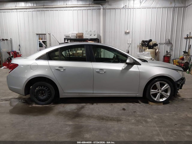 Aukcja sprzedaży 2016 Chevrolet Cruze Limited 2lt Auto, vin: 1G1PF5SB2G7131224, numer aukcji: 45644009