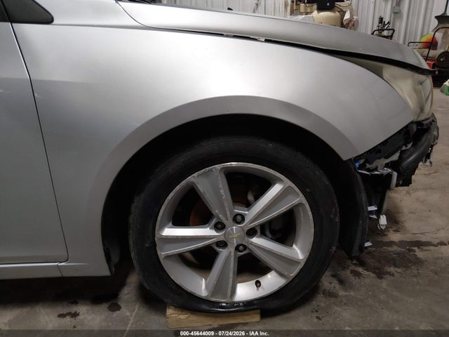 Aukcja sprzedaży 2016 Chevrolet Cruze Limited 2lt Auto, vin: 1G1PF5SB2G7131224, numer aukcji: 45644009