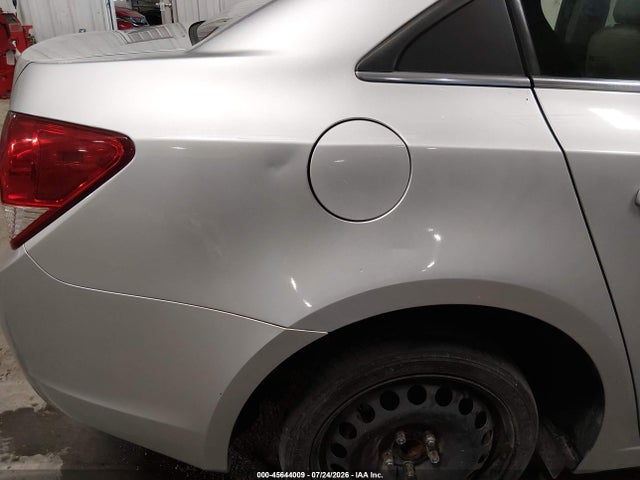 Aukcja sprzedaży 2016 Chevrolet Cruze Limited 2lt Auto, vin: 1G1PF5SB2G7131224, numer aukcji: 45644009