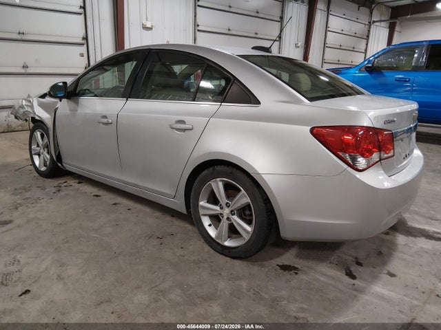 Aukcja sprzedaży 2016 Chevrolet Cruze Limited 2lt Auto, vin: 1G1PF5SB2G7131224, numer aukcji: 45644009