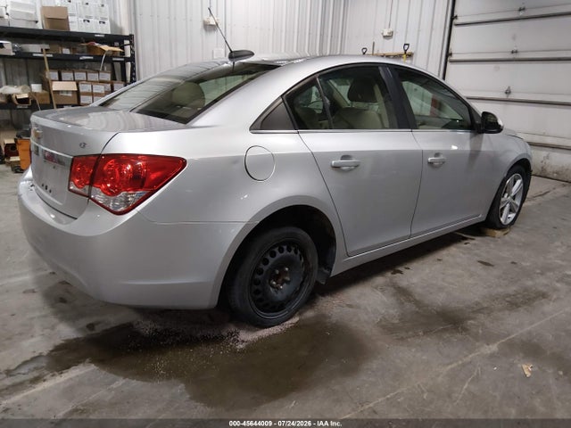 Aukcja sprzedaży 2016 Chevrolet Cruze Limited 2lt Auto, vin: 1G1PF5SB2G7131224, numer aukcji: 45644009