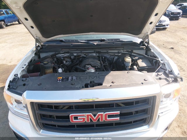 2014 Gmc Sierra 1500 მანქანა იყიდება აუქციონზე, vin: 1GTN1TEH3EZ187949, აუქციონის ნომერი: 45644012
