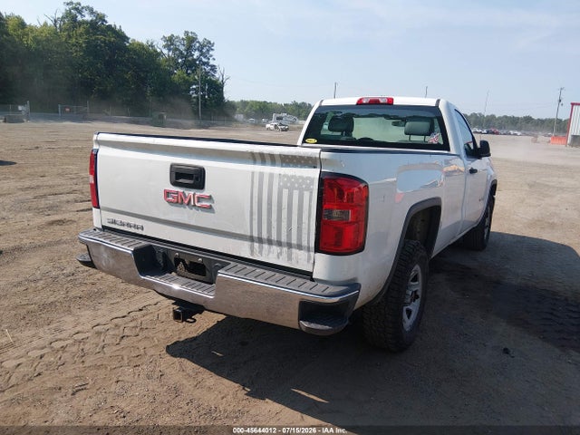 2014 Gmc Sierra 1500 მანქანა იყიდება აუქციონზე, vin: 1GTN1TEH3EZ187949, აუქციონის ნომერი: 45644012