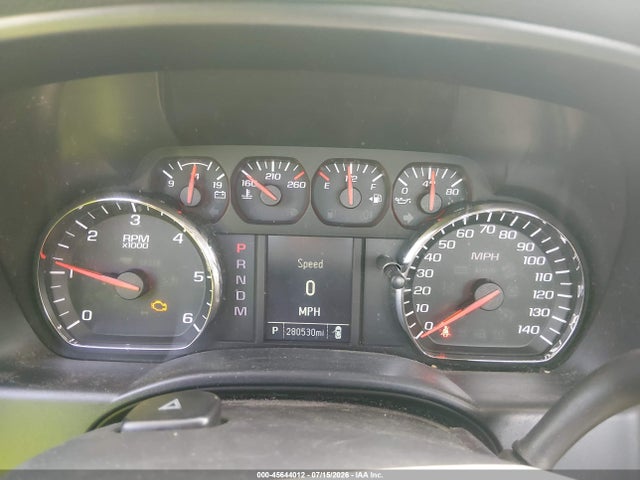 2014 Gmc Sierra 1500 მანქანა იყიდება აუქციონზე, vin: 1GTN1TEH3EZ187949, აუქციონის ნომერი: 45644012
