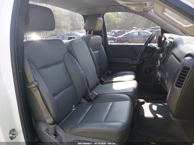 2014 Gmc Sierra 1500 მანქანა იყიდება აუქციონზე, vin: 1GTN1TEH3EZ187949, აუქციონის ნომერი: 45644012