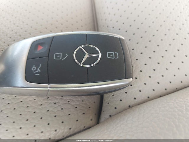 Aukcja sprzedaży 2020 Mercedes-benz Glc 300, vin: W1N0G8DB8LF811612, numer aukcji: 45644014
